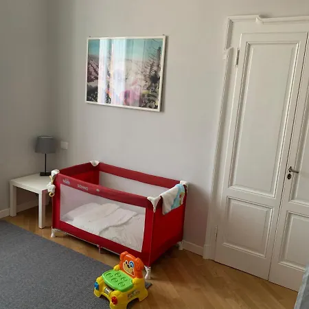 Casa Gregis - Museums Area - 10 Min Walk To Upper Town Апартаменты Бергамо