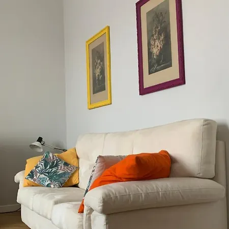 Casa Gregis - Museums Area - 10 Min Walk To Upper Town Daire Bergamo