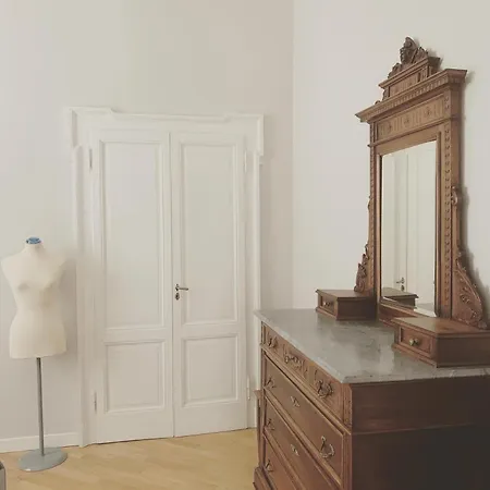 Daire Casa Gregis - Museums Area - 10 Min Walk To Upper Town Bergamo