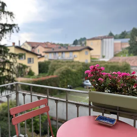 Casa Gregis - Museums Area - 10 Min Walk To Upper Town * Bergamo