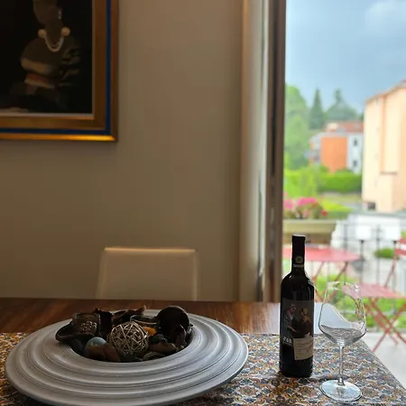 Daire Casa Gregis - Museums Area - 10 Min Walk To Upper Town
