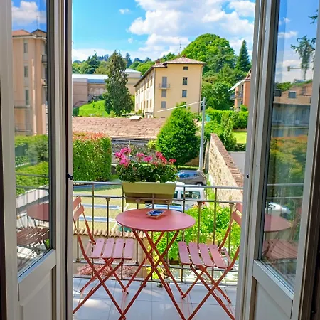 Casa Gregis - Museums Area - 10 Min Walk To Upper Town Appartement Bergame