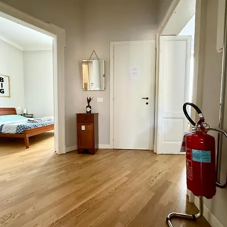 Appartement Casa Gregis - Museums Area - 10 Min Walk To Upper Town